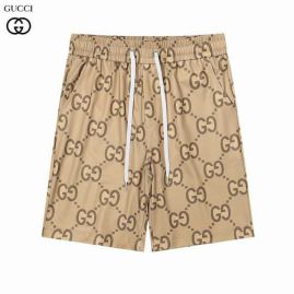 Picture of Gucci Pants Short _SKUGucciM-XXL126119267